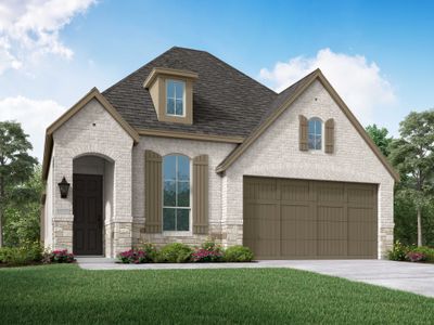 Cottages of Celina by Highland Homes in Celina - photo 3 3