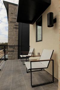 New construction Single-Family house 7428 Collin Mckinney Pkwy, McKinney, TX 75070 Thornbury- photo 26 26