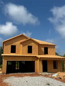 New construction Single-Family house 211 Oakdale Wy, Temple, GA 30179 - image