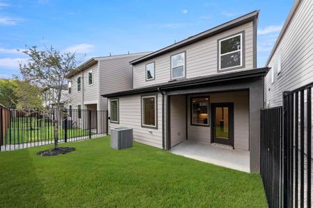 New construction Single-Family house 6918 Terlingua, Dallas, TX 75228 - image