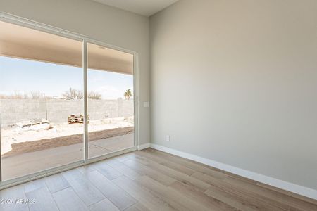 New construction Single-Family house 3240 W Desierto Dr, Eloy, AZ 85131 null- photo 10 10