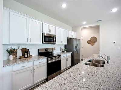 New construction Single-Family house 4251 Hamwood St, North Port, FL 34287 - image 13