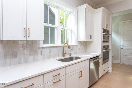 New construction Single-Family house 9309 Field Maple Ct, Raleigh, NC 27613 - image 13