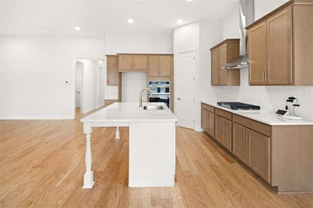 New construction Single-Family house 3769 Tielman St, Snellville, GA 30078 - image 14