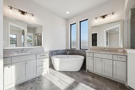 New construction Condo house 305 Sunset Ln, Unit 101, Fort Worth, TX 76114 - image 15