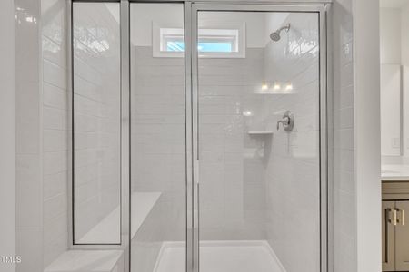 New construction Single-Family house 9152 Dupree Meadow Dr, Angier, NC 27501 plan The Highland - image 18