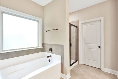 New construction Single-Family house Sharpsburg, GA 30277 plan Grovetown - image 19