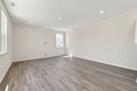 New construction Single-Family house 34 Baird Cove Ln, Angier, NC 27501 plan The Hawthorne - image 16