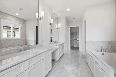 New construction Single-Family house 9609 Latour Ln, Fort Worth, TX 76126 - image 9