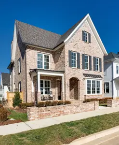 Westhaven by Ford Classic Homes in Franklin - image 4