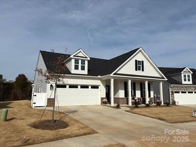 New construction Single-Family house 948 Exeter Dr, Sherrills Ford, NC 28673 - image
