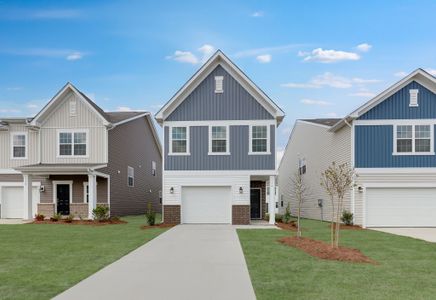 New construction Single-Family house 754 Ben Gunn Run, Gilbert, SC 29054 plan Lexington - image