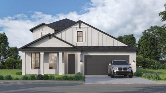 New construction Single-Family house 4458 Nw 37Th Street Rd, Ocala, FL 34475 plan Appaloosa - image 10
