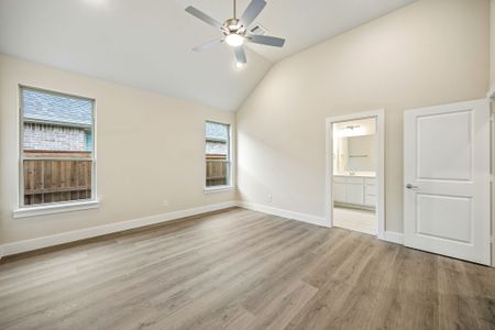 New construction Single-Family house 2254 Terlingua Dr, Waxahachie, TX 75165 plan Blue Jay - image 19