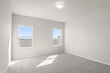 New construction Single-Family house 19206 Wright Fls, Spring, TX 77379 - image 5