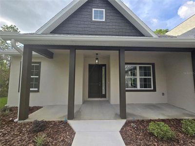 New construction Single-Family house 13193 Barnevelde Rd, Weeki Wachee, FL 34614 - image