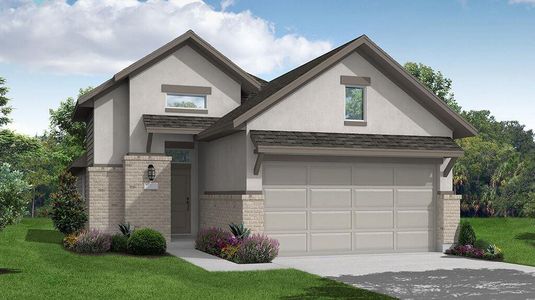 New construction Single-Family house 115 Twilight Meadow Wy, Richmond, TX 77406 - image