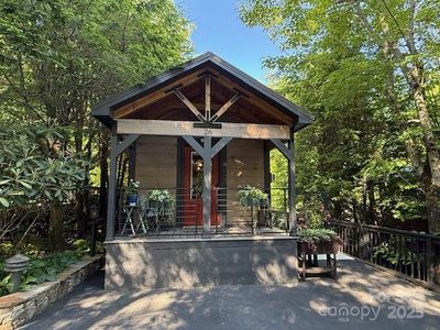 New construction Single-Family house 26 S Cumberland Dr, Lake Toxaway, NC 28747 - image