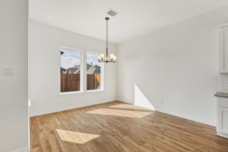 New construction Single-Family house 1809 Goose Pond Rd, Forney, TX 75126 plan The Walton - image 17