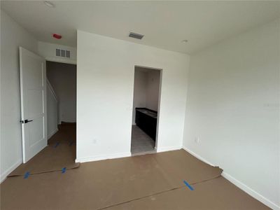 New construction Townhouse house 1218 E Kay St, Unit 15, Tampa, FL 33602 null- photo 6 6