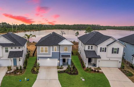 New construction Single-Family house 278 Stargaze Ln, St. Augustine, FL 32095 null- photo 0 0