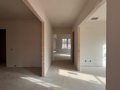 New construction Single-Family house 5450 Settingdown Rd, Cumming, GA 30041 plan Addison  - image 11