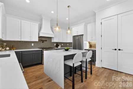 New construction Single-Family house 16311 Riverpointe Dr, Charlotte, NC 28278 - image 10