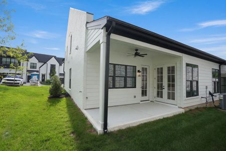 Shadow Springs by Vastland Communities in Brentwood - image 4