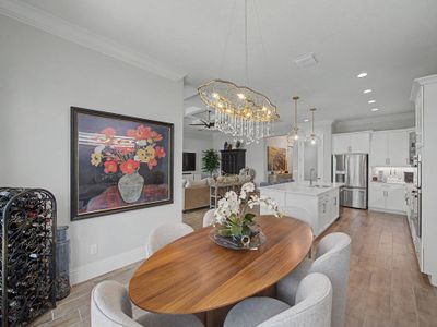 New construction Single-Family house 9483 Sw Pinnacle Pl N, Port St. Lucie, FL 34987 - image 10