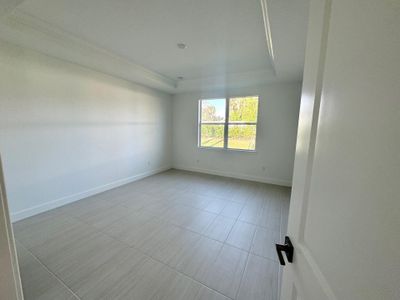 New construction Single-Family house 8433 Beagle Ter, Unit Highgate, Vero Beach, FL 32967 null- photo 16 16