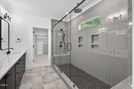 New construction Single-Family house 2706 Pathway Dr, Chapel Hill, NC 27516 - image 9