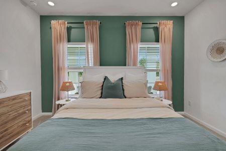 New construction Single-Family house 3510 Zydeco Lp, Green Cove Springs, FL 32043 plan Stonehurst I - 50' Homesites - image 13