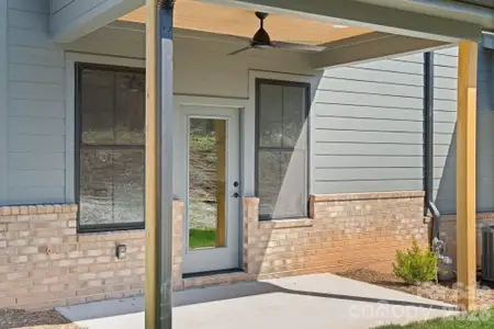 New construction Townhouse house 128 Collin Pl, Asheville, NC 28804 - image