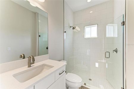 New construction Single-Family house 10073 Meadowrun Dr, Fish Hawk, FL 33547 plan Key West II - image 10