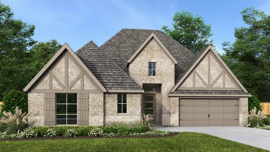 New construction Single-Family house 401 Barn Swallow Dr, Celina, TX 75009 2850W- photo 0