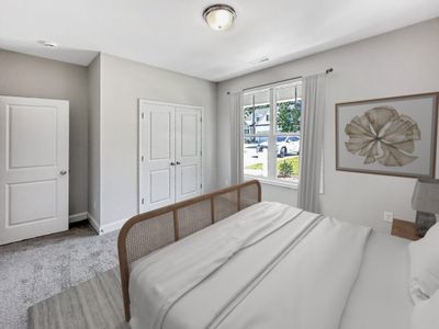 New construction Single-Family house 423 Edens Ln, Hampstead, NC 28443 plan Laurel - image 17