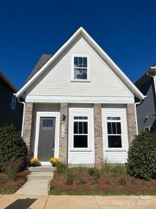 New construction Single-Family house 9105 Maybry Park St, Charlotte, NC 28212 - image
