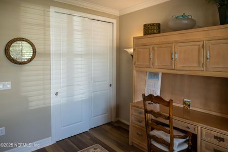 New construction Single-Family house 223 Creek Pebble Dr, Ponte Vedra, FL 32081 null- photo 16 16