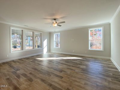 New construction Single-Family house 1206 A River Rock Dr, Durham, NC 27704 - image 19