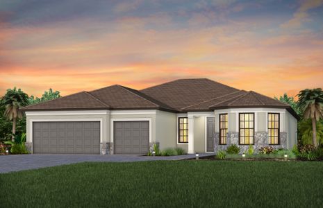 New construction Single-Family house 2325 Rollingwood Court, Oakland Park, FL 33309 - photo 0