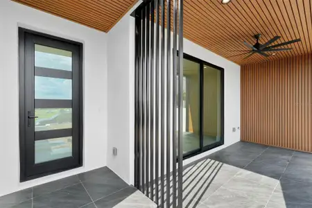 New construction Townhouse house 501 W Ross Ave, Unit 3, Tampa, FL 33602 - image