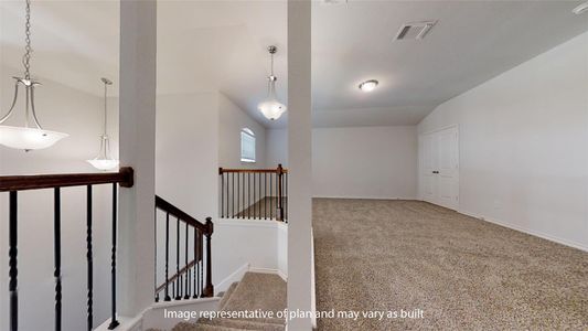 New construction Single-Family house 15024 Planeview Dr, Salado, TX 76571 Sonoma- photo 19 19