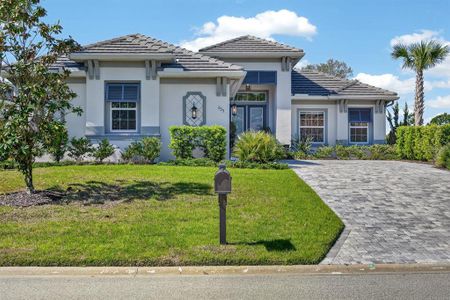 New construction Single-Family house 635 Mahogany Run, Palm Coast, FL 32137 - image