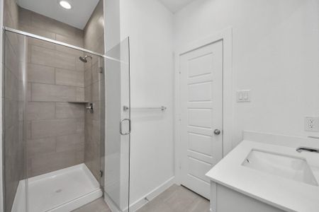 New construction Single-Family house 26391 Viva Dr, Magnolia, TX 77355 plan 218 - image 7