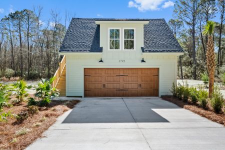 New construction Single-Family house 2725 Starfish Dr, Johns Island, SC 29455 null- photo 0 0