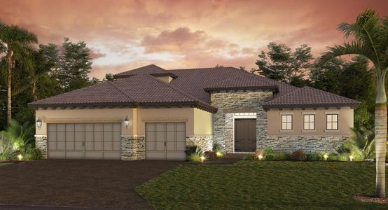 New construction Single-Family house Bradenton, FL 34209 - photo 2 2