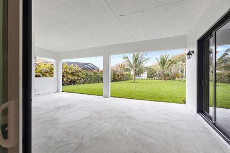 New construction Single-Family house 179 Se Via Lago Garda, Port St. Lucie, FL 34952 - image 3