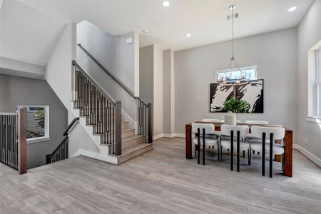 New construction Single-Family house 3010 Bell St, Houston, TX 77003 null- photo 13 13