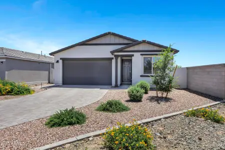 New construction Single-Family house 6145 S Adelle, Mesa, AZ 85212 null- photo 0
