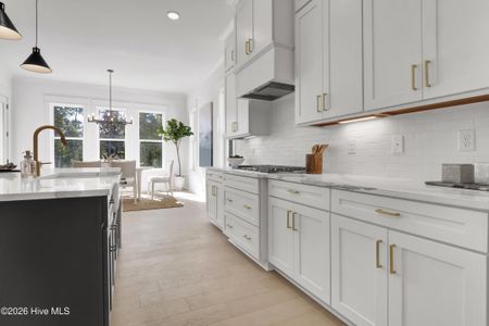 New construction Single-Family house 1418 Midpark Pl, Unit 9, Wilmington, NC 28403 - image 4
